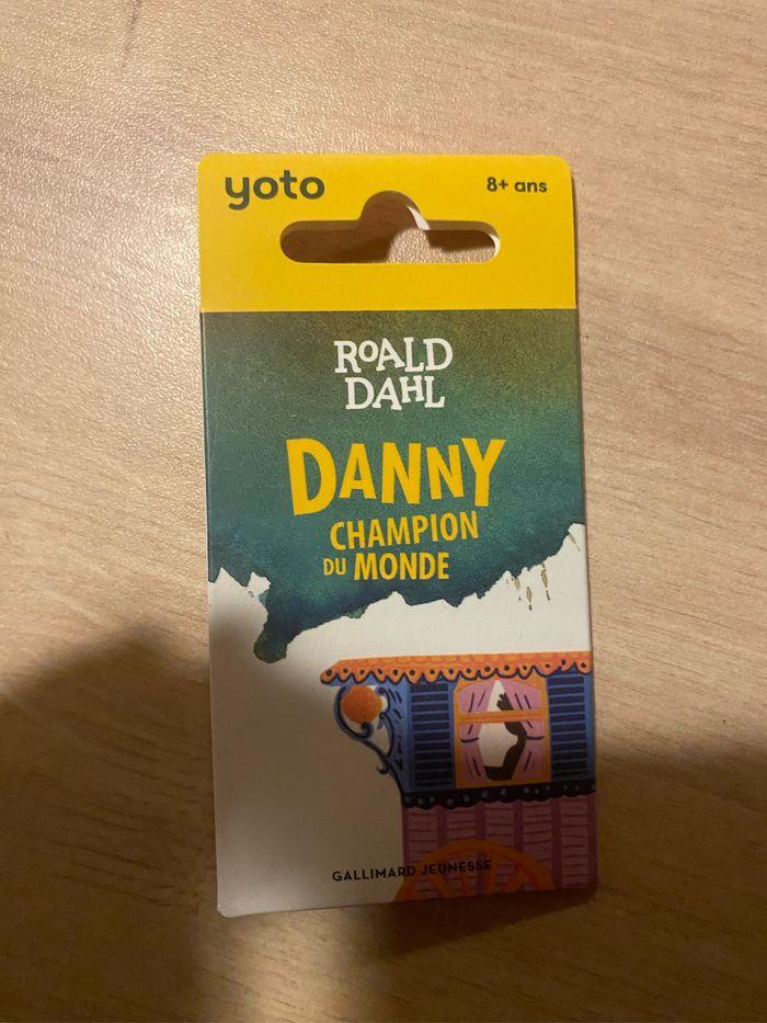 Yoto danny