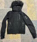 Blouson de ski Superdry