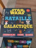 Jeux de société star wars