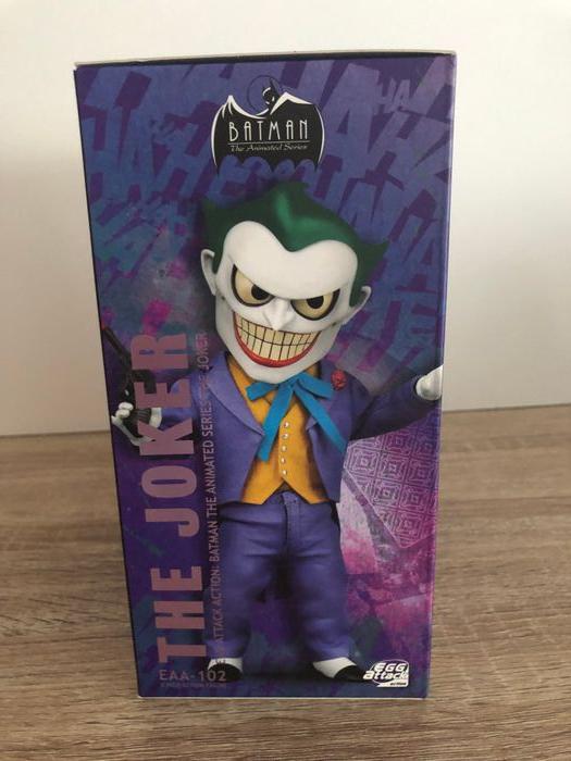 Figurine The Joker neuve - photo numéro 2