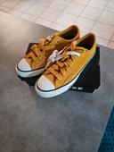 Converse Chuck Taylor all star suede