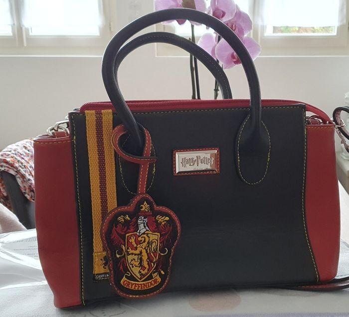 Sac à main Harry Potter - photo numéro 1