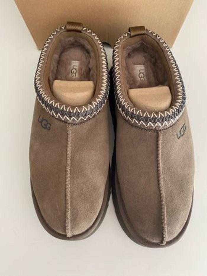 UGG Tazz Slipper Hickory (femme) - photo numéro 3