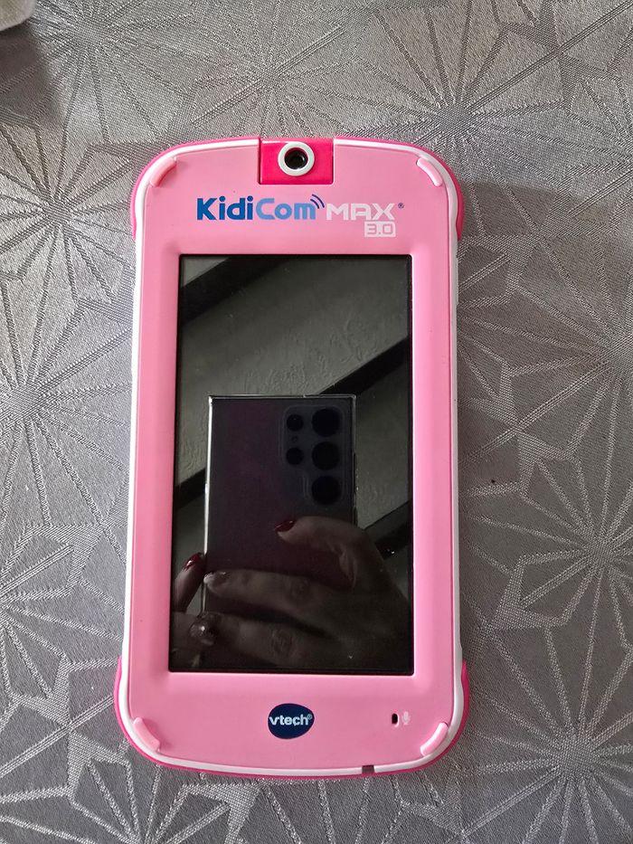 Kidicom max - photo numéro 4