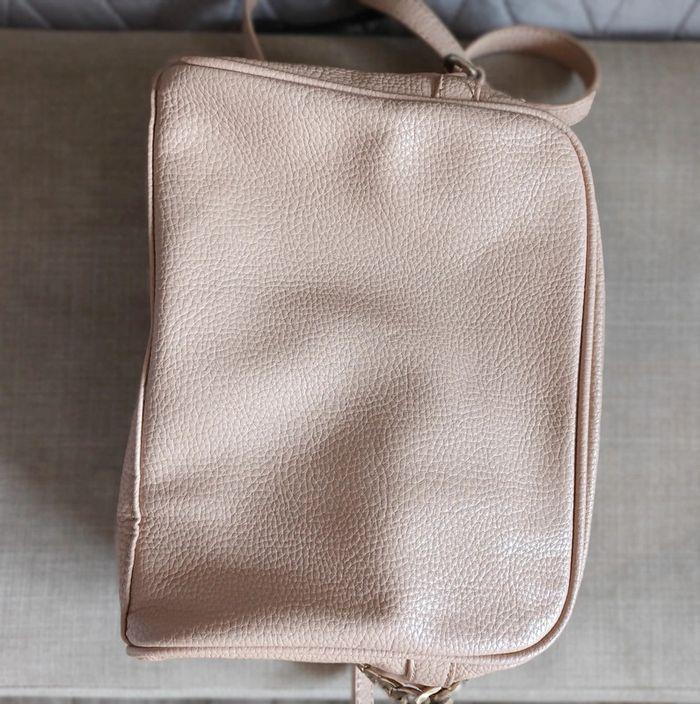 Sac beige Liu Jo - photo numéro 2