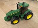 Tracteur John Deere 1:16