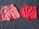 Lot de 2 shorts