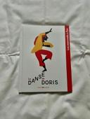 Livre La danse de Doris