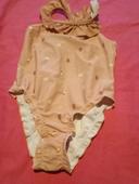 Maillot de bain pour fille Kiabi