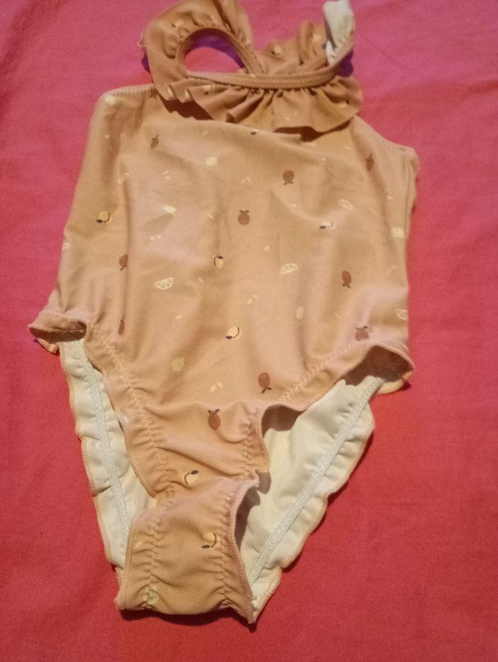 Maillot de bain pour fille Kiabi - photo numéro 1