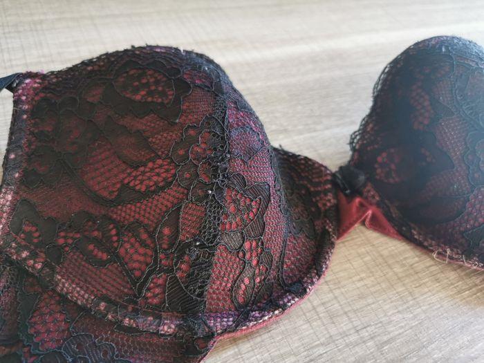 Soutien gorge rembouré 85C - photo numéro 2