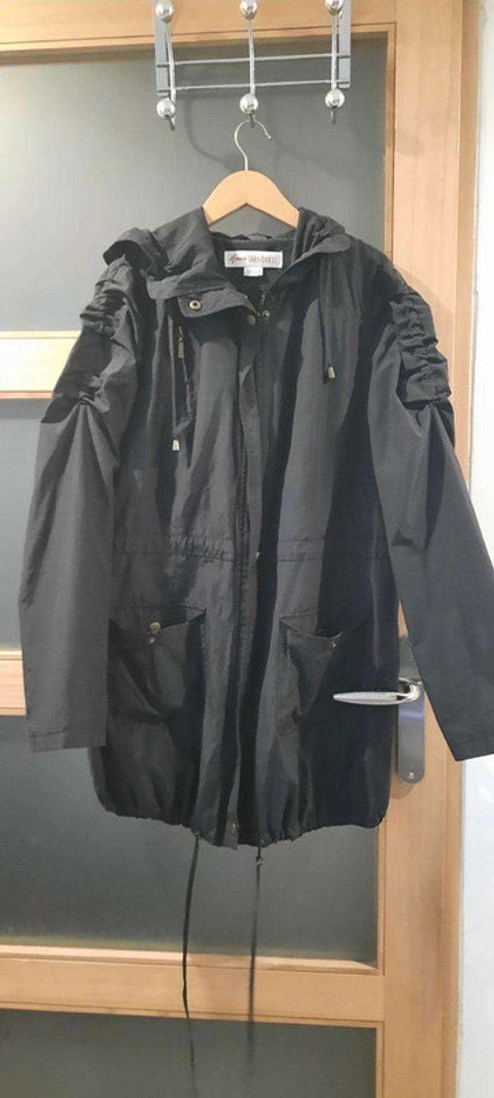 Parka  T 42 - photo numéro 1