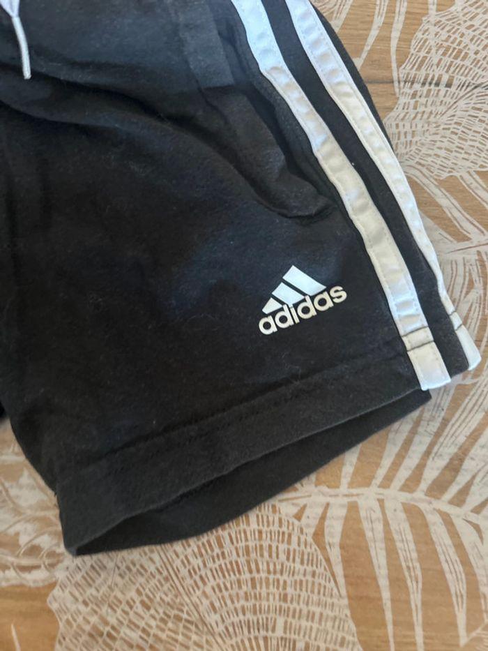 Short adidas - photo numéro 3