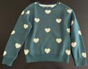 Pull fille Okaidi - 8 ans