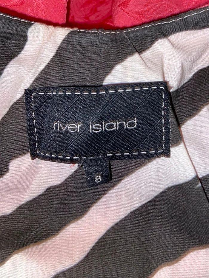 Robe T.34 River Island - photo numéro 2