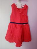 Robe 5 ans sergent major