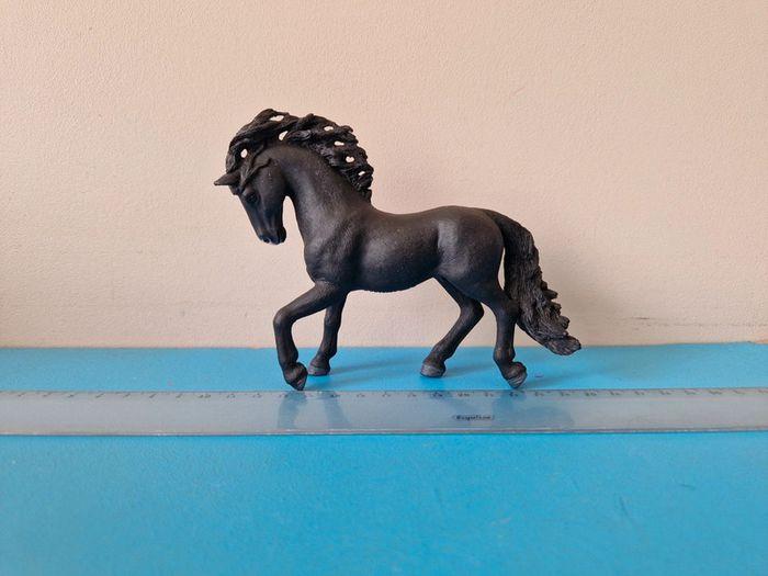 Schleich cheval figurine Envoi à partir de 5€ ! - photo numéro 2