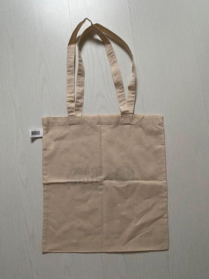 Tote bag leclerc - photo numéro 2