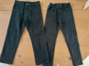 Lot 2 jeans enfant 3 ans