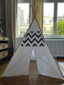 Tipi tente