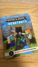 Minecraft pour Les debutants