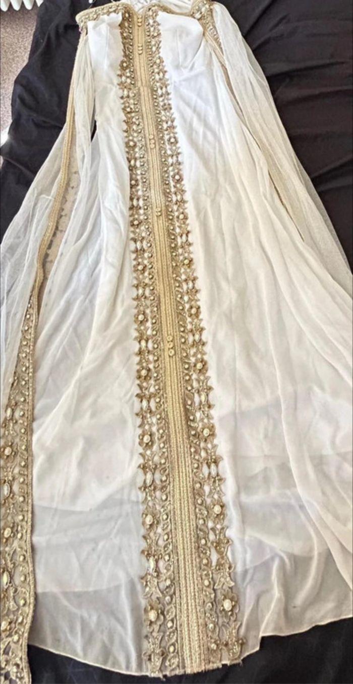 Robe de soirée mariée - photo numéro 4