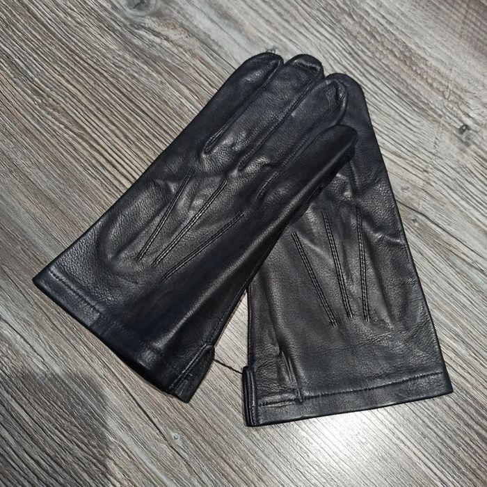 Gants en cuir T8 - photo numéro 1