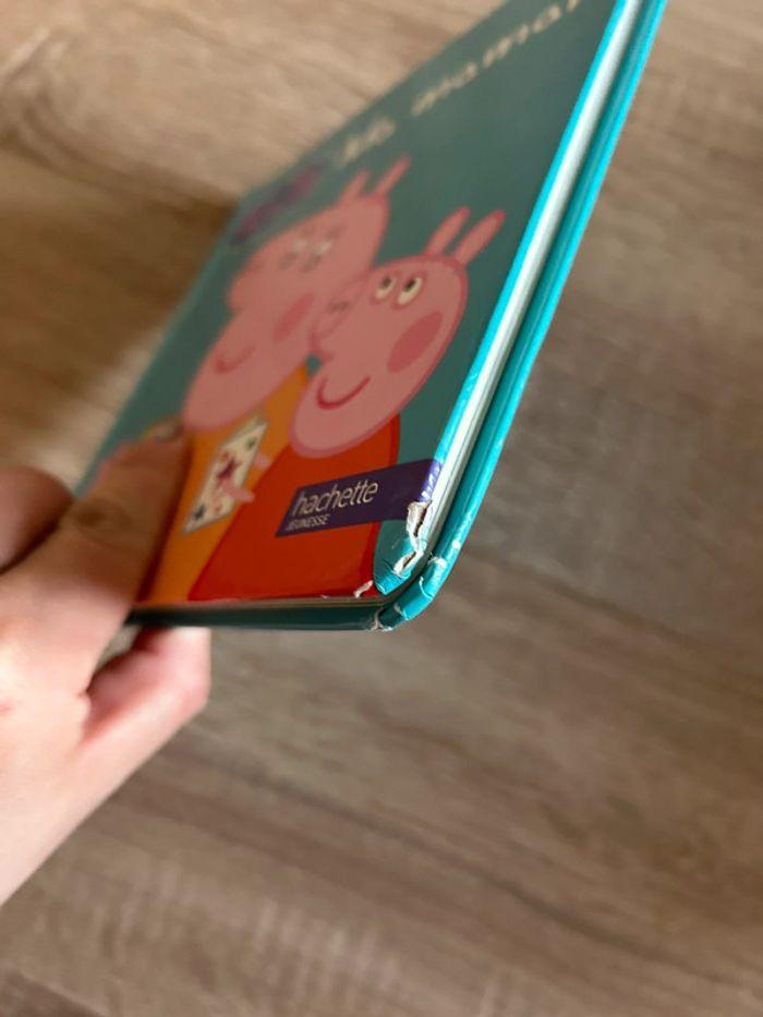 Peppa pig - Ma maman - photo numéro 4