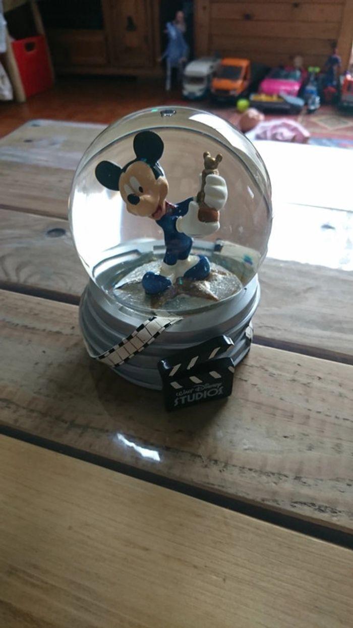 Figurine Mickey - photo numéro 1