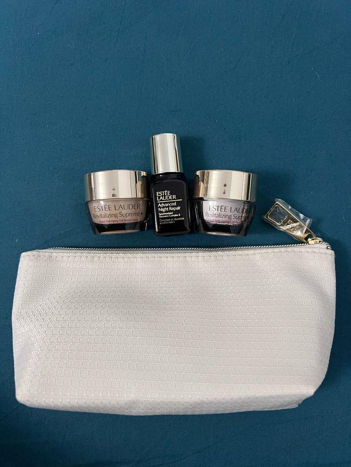 Trousse Ester lauder 7ml*3 - photo numéro 1