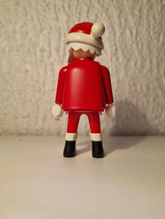 Playmobil Père Noël - photo numéro 2