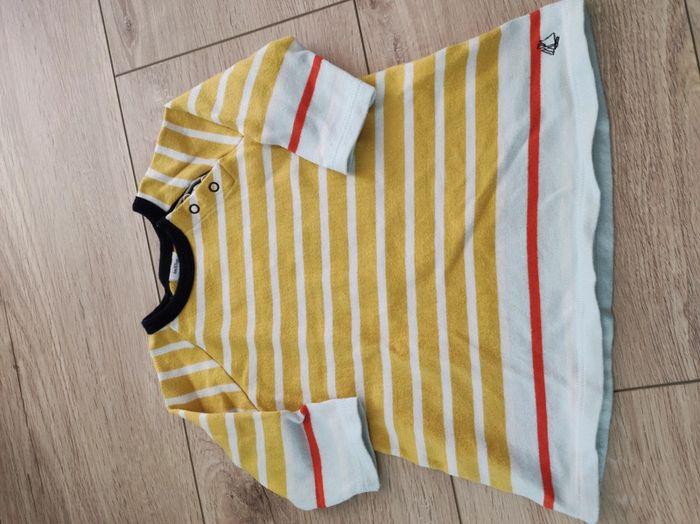 Robe petit bateau - photo numéro 2