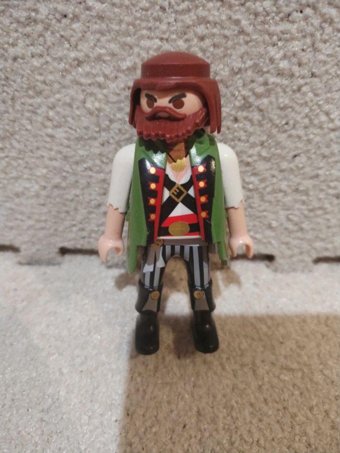 Figurine Playmobil