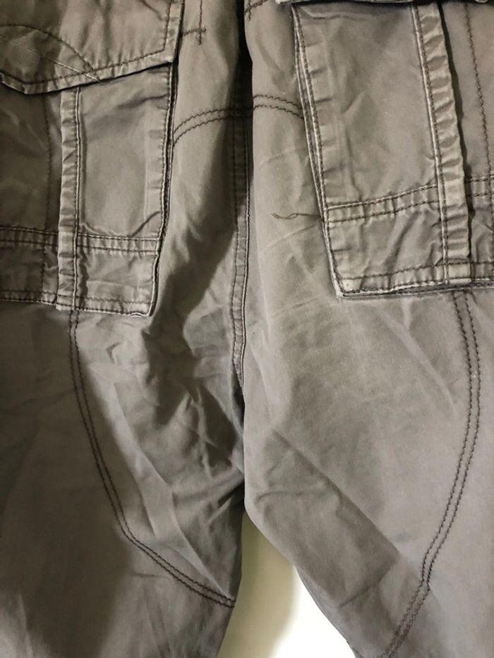 Pantalon short cargo . Taille XL - photo numéro 10