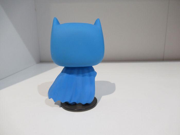 Batman Pop - photo numéro 2