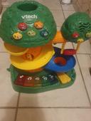 Toboggan vtech