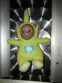 Teletubbies peluche ancien