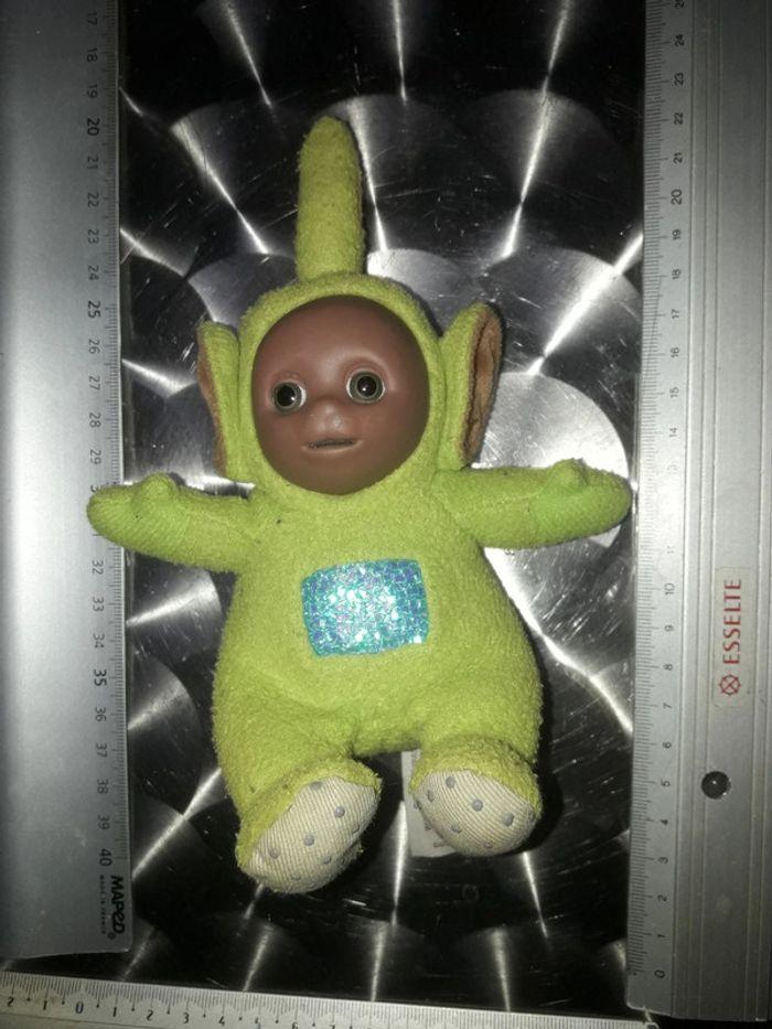 Teletubbies peluche ancien - photo numéro 1