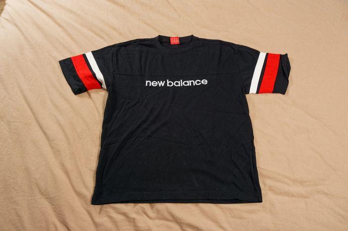 T-shirt New Balance - photo numéro 1