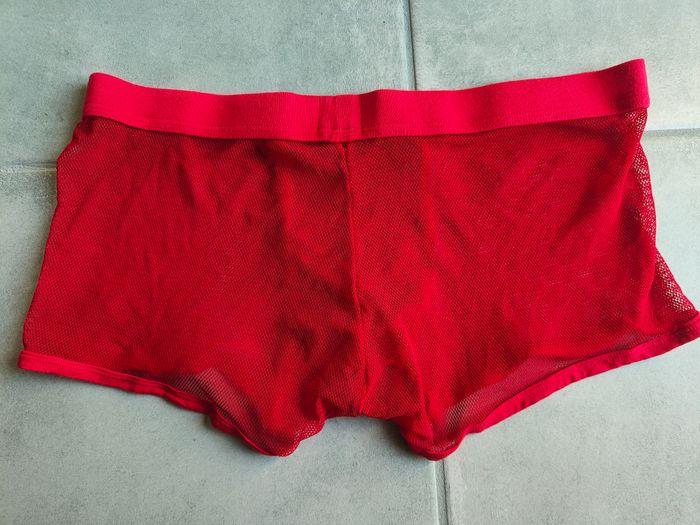 Boxer résille homme taille 42/XL - photo numéro 2