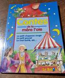 Mon livre de contes