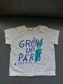 T-shirt dpam