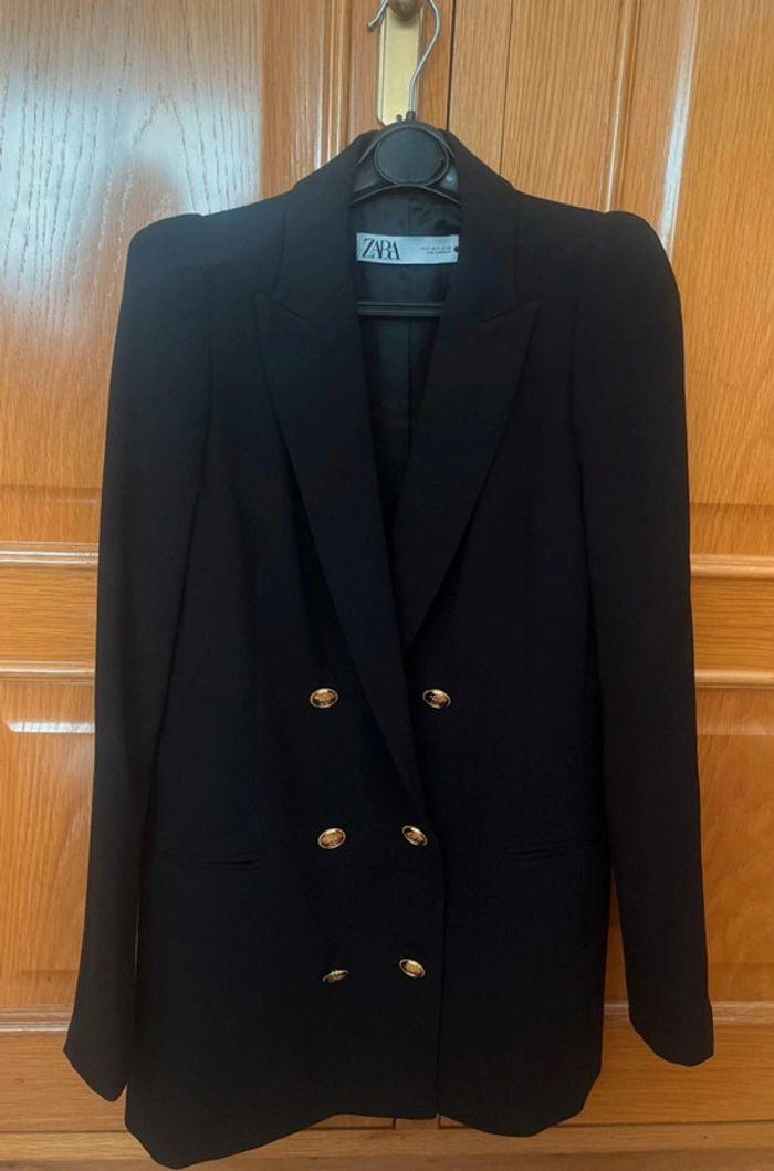 Blazer Zara - photo numéro 1