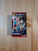 Figurine Bandai Star Hero Super One Piece 01 Monkey D Luffy