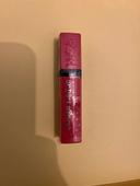 Rouge à lèvre longue tenue bourjois neuf