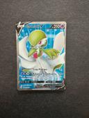 Carte Pokémon Gardevoir V 070/073 La voie du maître