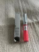 Lancôme Gloss In Love pink pampille 341