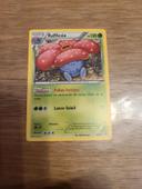 Carte pokemon rafflesia 130pv