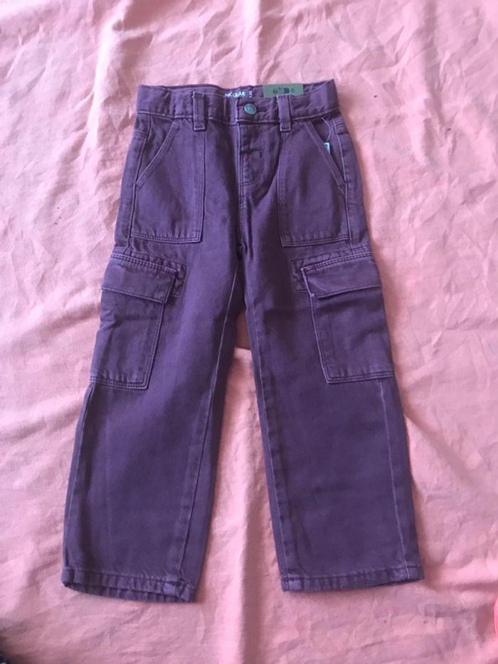 Jeans regular 3 ans kiabi