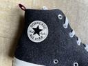 Converse montante 44,5 très bon état